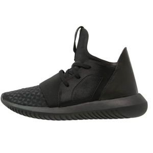 adidas tubular defiant black